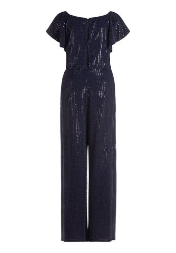 Vera Mont Overall Lang 1/2 Arm