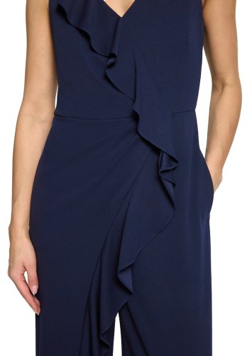 Vera Mont Overall Lang Ohne Arm