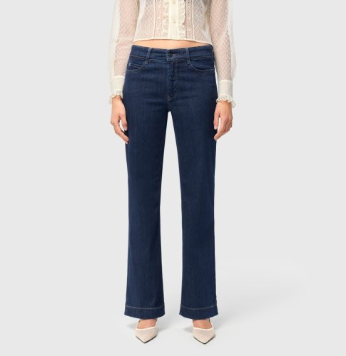 Trousers Mac Ladies Dream Wide