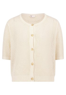 Vera Mont Strickjacke Kurz 1/2 Arm