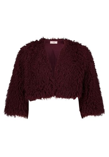 Vera Mont Bolero 1/2 Arm