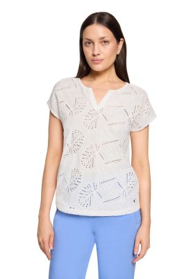Betty & Co Shirt Kurz 1/2 Arm