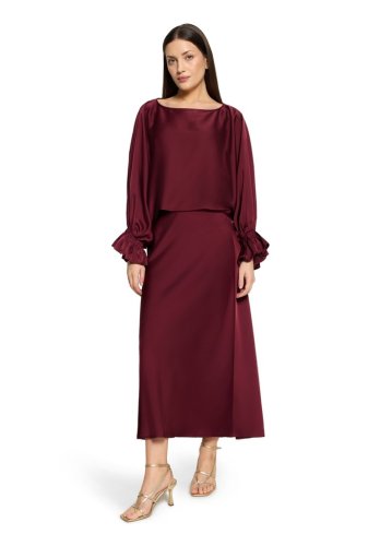 Vera Mont Bluse Lang 1/1 Arm