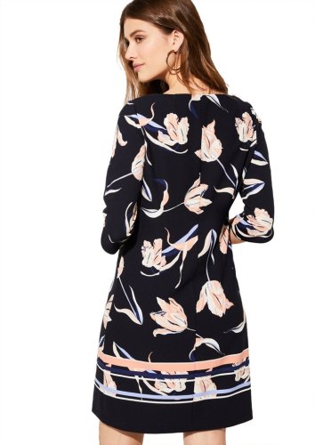 Comma Kleid Kurz
