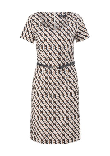 Comma Kleid Kurz