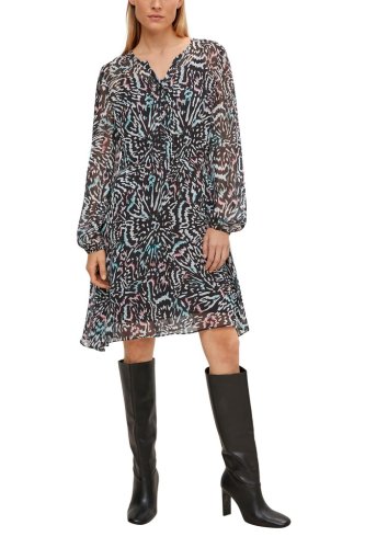 Comma Kleid