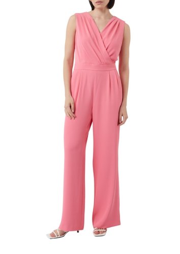 Comma Overall