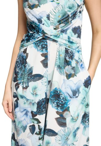 Vera Mont Overall Lang Ohne Arm
