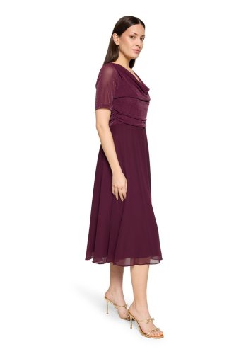 Vera Mont Kleid Kurz 1/2 Arm
