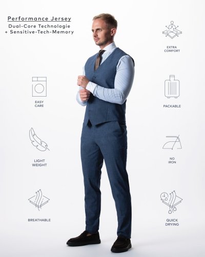  M A I C A Gmbh Ios Vest Classic