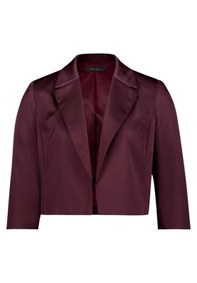 Vera Mont Blazerjacke Kurz 3/4 Arm