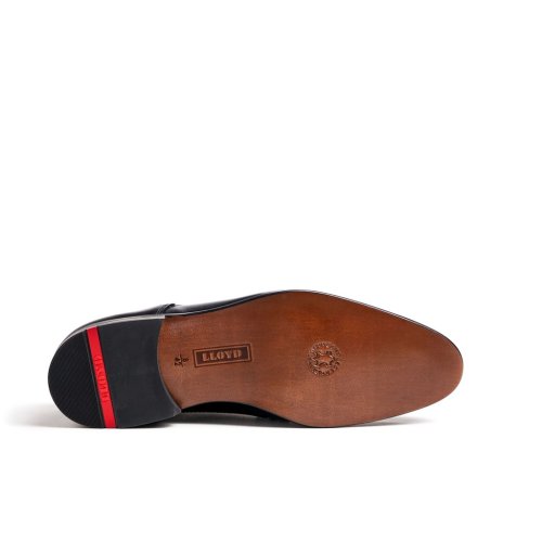 Lloyd Shoes Keep
