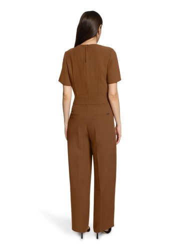 Betty & Co Overall Lang 1/2 Arm