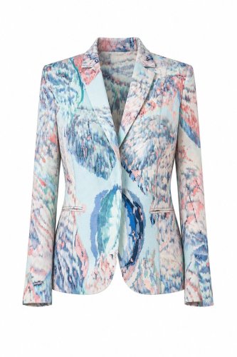 P O L A R I S Handelsgesellschaft. m.b.H. Jacke/Blazer