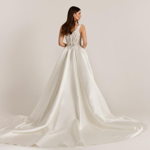 Lilly Brautkleid