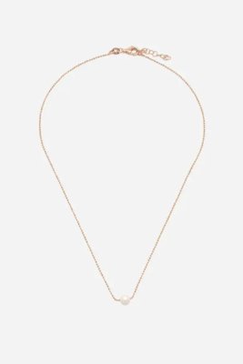 Abrazi Necklace