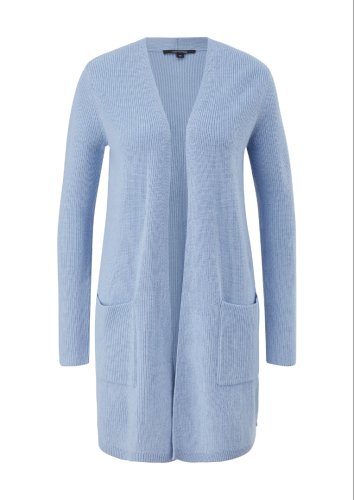 Comma Jacke Langarm