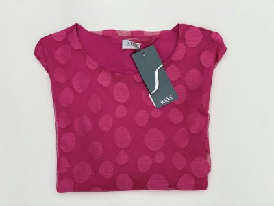 Seidel Da.Blusenshirt
