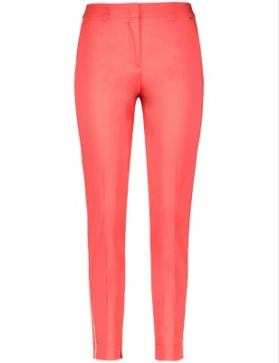 Taifun HOSE FREIZEIT VERKUE SLIM PEG LEG