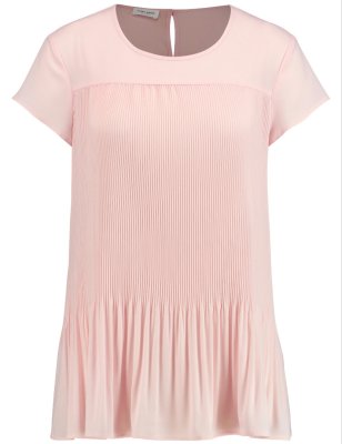 GERRY WEBER BLUSE 1/2 ARM