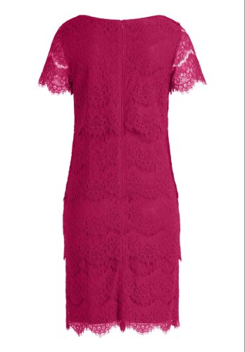 Vera Mont Kleid Kurz 1/2 Arm