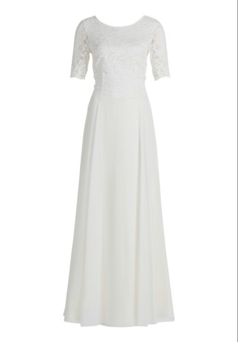 Vera Mont Kleid Lang 1/2 Arm