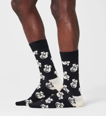 Happy Socks Doggo Sock
