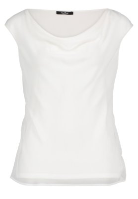 Vera Mont Bluse Kurz ohne Arm