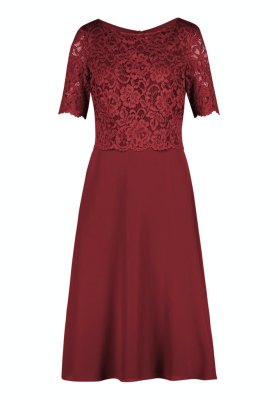 Vera Mont Kleid Kurz 1/2 Arm