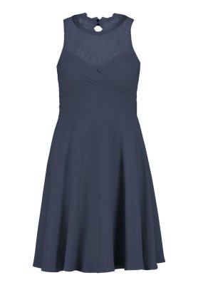 Vera Mont Kleid Kurz ohne Arm