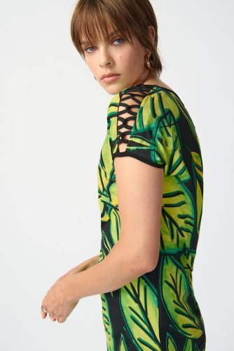 Joseph Ribkoff Top