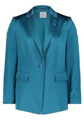 Betty & CO Blazer Lang Einreiher 1/1 Arm
