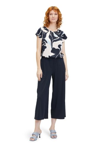 Betty Barclay Bluse Kurz 1/2 Arm