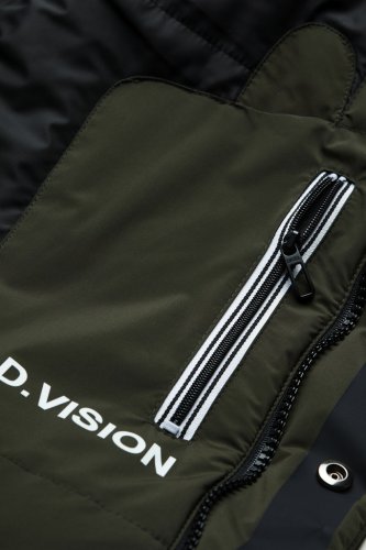 Digel D.vison 2/W Parka