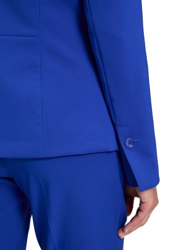 Betty Barclay Blazer Kurz Einreiher 1/1 Arm