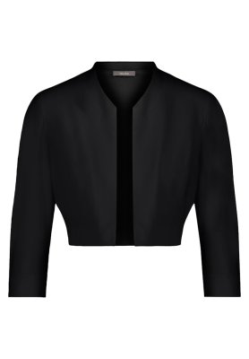 Vera Mont Shirt Jacke Kurz 1/1 Arm