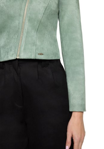 Betty & Co Blazerjacke Kurz 1/1 Arm