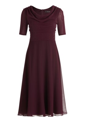 Vera Mont Kleid Kurz 1/2 Arm