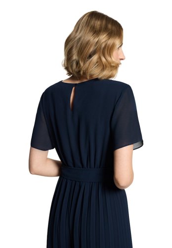 Betty & Co Overall Lang 1/2 Arm