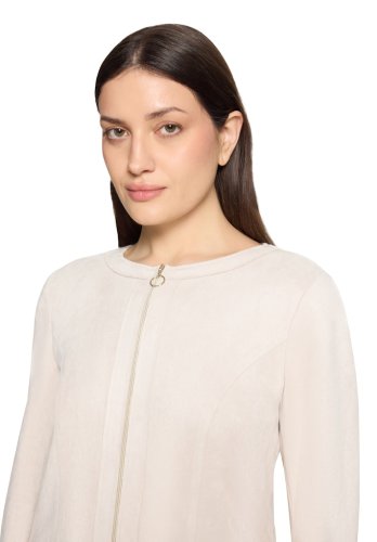 Betty Barclay Blazerjacke Kurz 3/4 Arm