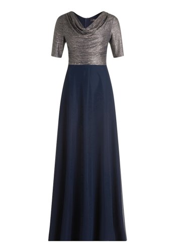 Vera Mont Kleid Lang 1/2 Arm