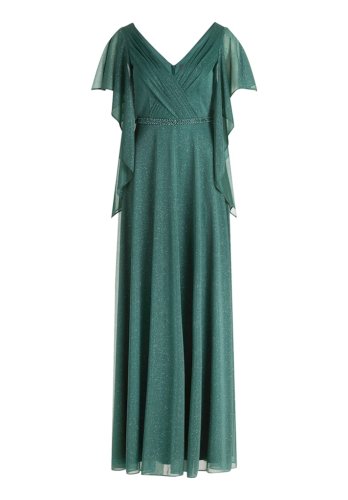Vera Mont Kleid Lang 1/2 Arm