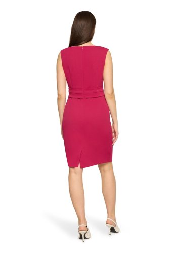 Vera Mont Kleid Kurz Ohne Arm