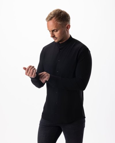  M A I C A Gmbh Ios Shirt - Stand Up