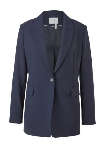 S.oliver Blazer Langarm