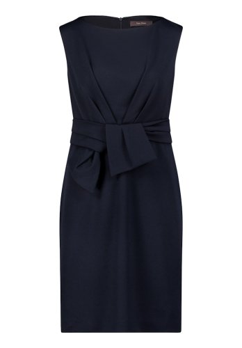 Vera Mont Kleid Kurz Ohne Arm