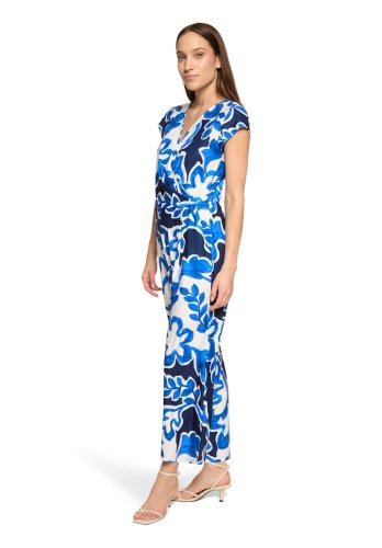 Betty & Co Overall Lang 1/2 Arm