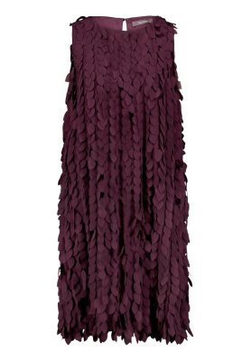 Vera Mont Kleid Kurz ohne Arm