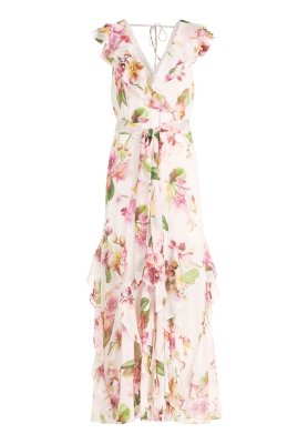 Vera Mont Kleid Lang