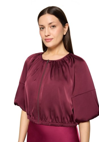 Vera Mont Blazerjacke Kurz 1/2 Arm